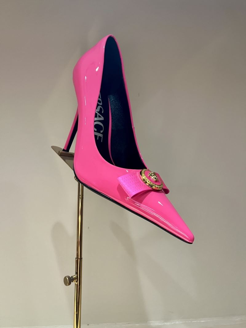 Versace Heeled Shoes